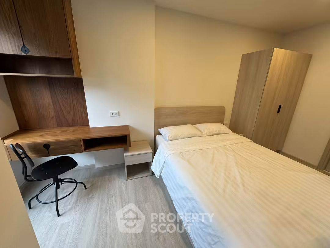 รูป คอนโด 1-ห้องนอน ที่ กาบานาส หัวหิน ใกล้ สวนน้ำ วานา นาวา วอเตอร์ จังเกิ้ล (ID 3463743) - รูปที่ 4/5