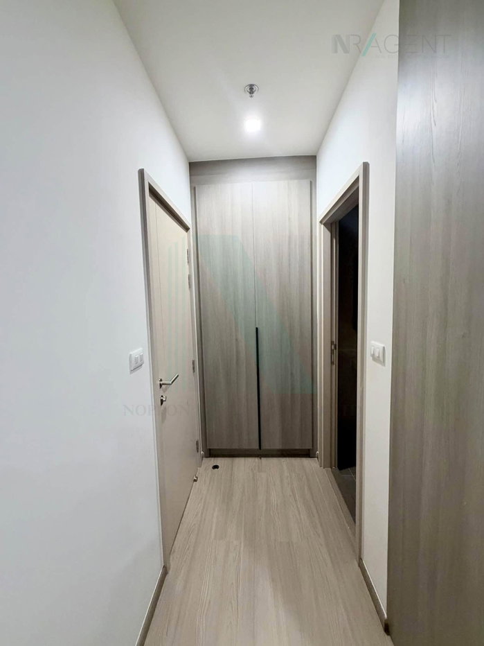 รูป ให้เช่าคอนโด เดอะ เบส เพชรบุรี - ทองหล่อ อาคาร 1 ชั้น 14 2 ห้องนอน ขนาด 61 ตรม ใกล้ MRT เพชรบุรี - รูปที่ 3/8
