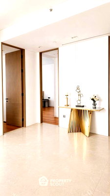 Condos for rent : 178 Sqm 2-BR High-Floor | Banyan Tree Residences Riverside Bangkok | MRT Hua Lamphong (ID 3463040)