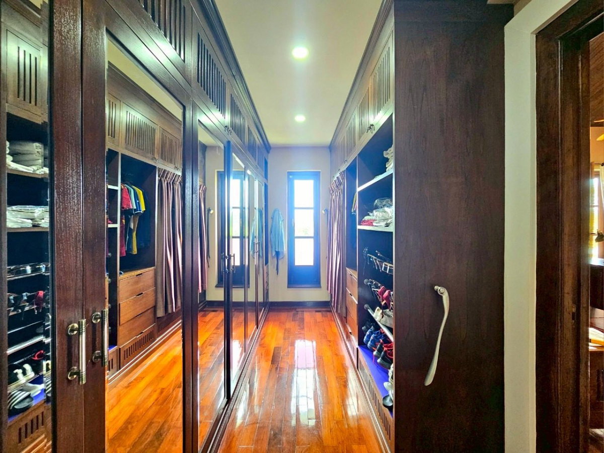 picture Balinese -style Villa for sale - Huahin 116 - 9/34