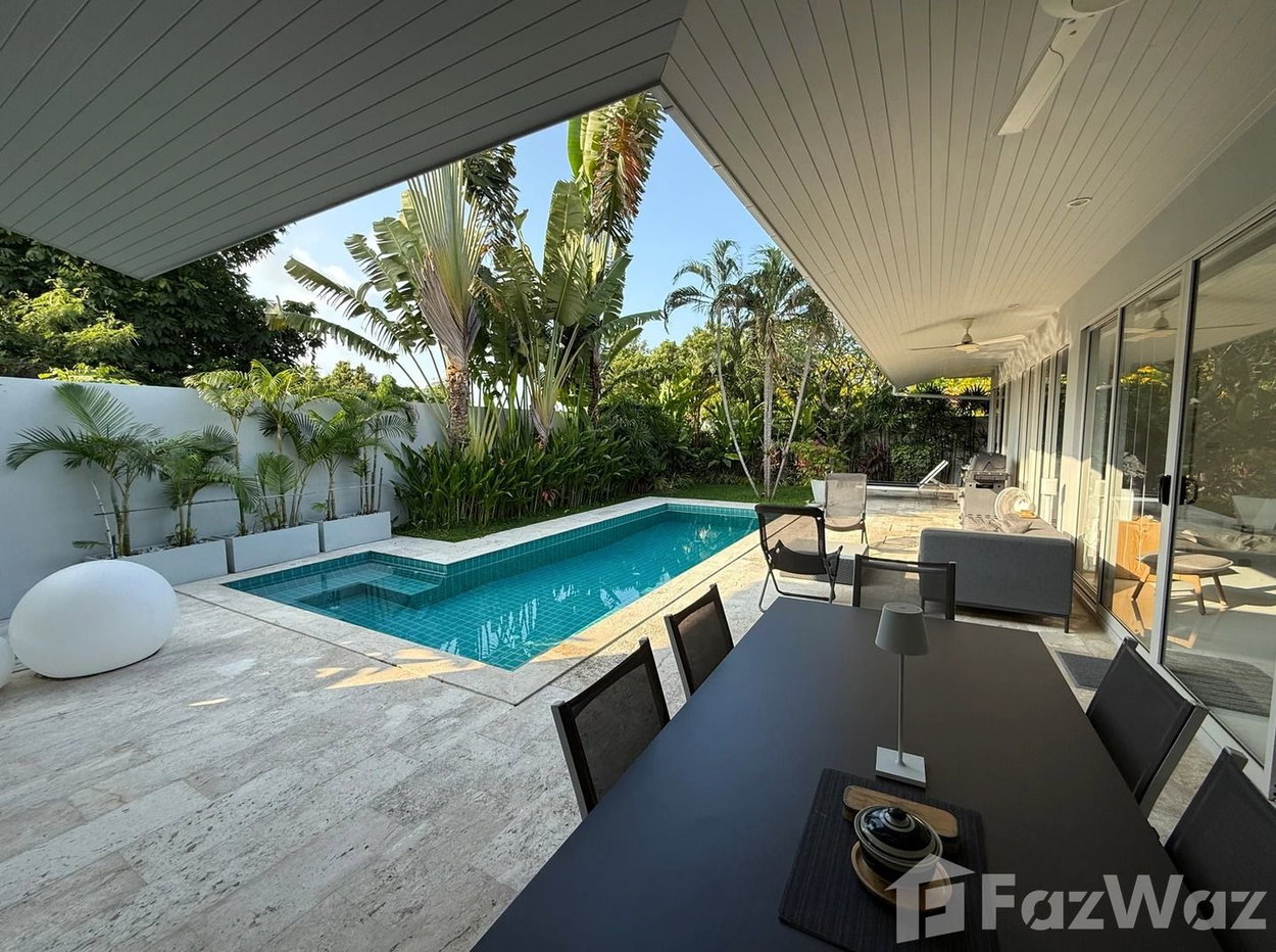 picture 3 Bedroom Villa for rent in Bo Phut, Surat Thani 2004289 - 2/10
