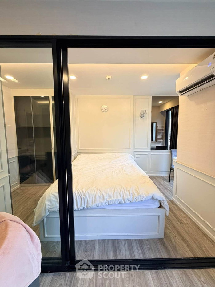 picture 1-BR Condo at Ikon Sukhumvit 77 near BTS On Nut (ID 3463529) - 6/13