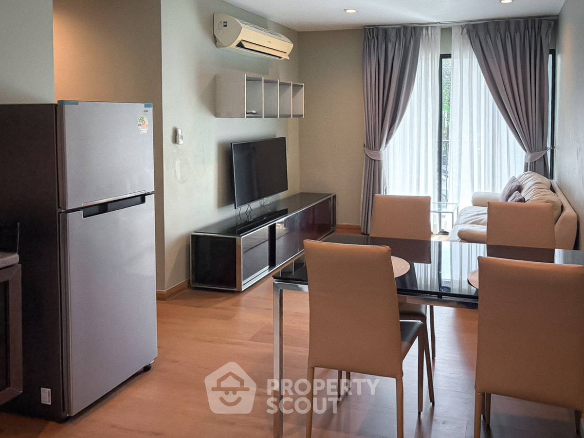 picture 2-BR 54 Sqm At The Base Park West Sukhumvit 77, BTS On Nut (ID 3463338) - 3/10
