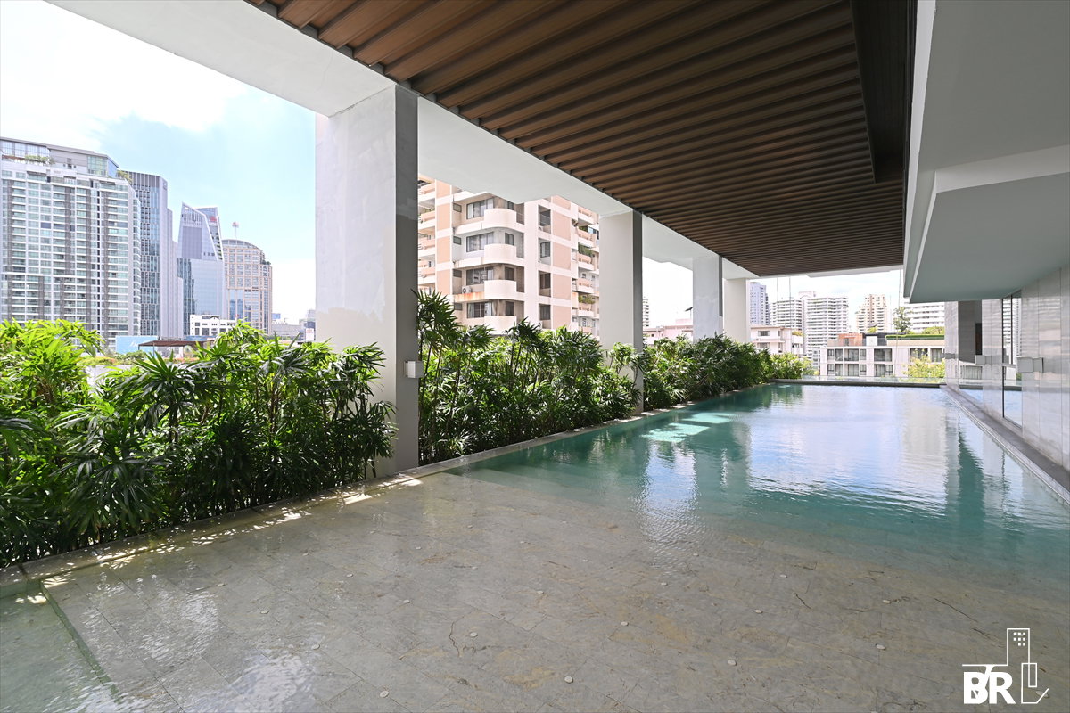 รูป 🔥💎 ขายคอนโด Aequa Sukhumvit 49 🐾 Pet-Friendly Condo ราคาต่ำกว่าตลาดมาก 1BR 60 ตร.ม. 💰 เพียง 8.5MB คุ้มทั้งลงทุนและอยู่เอง - รูปที่ 4/6