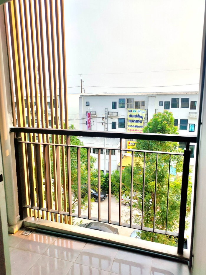picture Room for sale  v condo Ladkrabang - 11/17