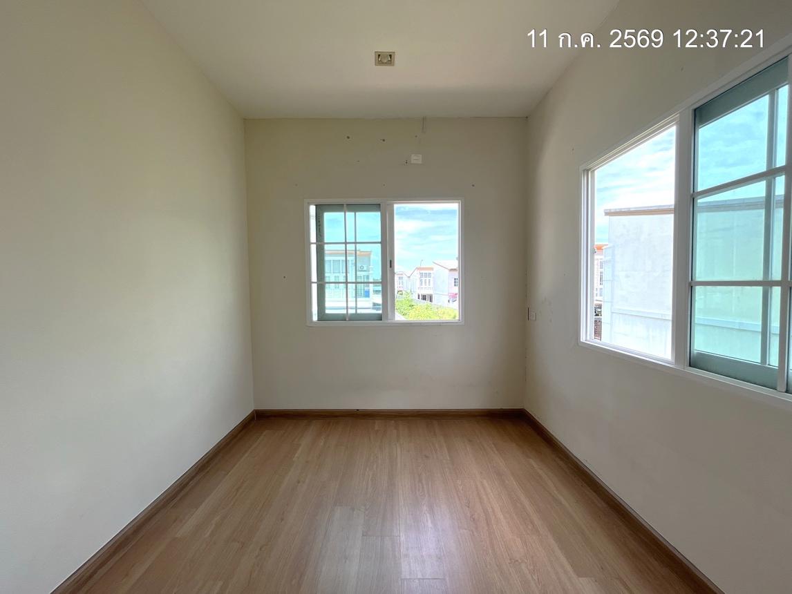 picture TOWN HOUSE 26.4 Sq.w. Sai Mai Bangkok for 4M - 24/35