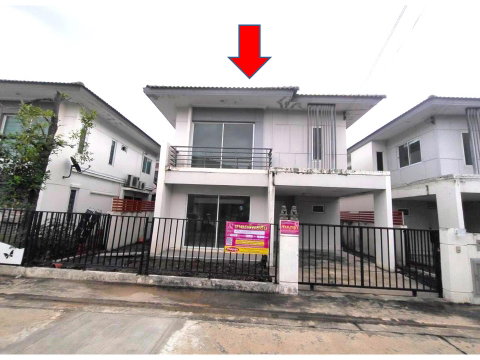 HOME 35.4 Sq.w. Bang Pa-In Phra Nakhon Sri Ayutthaya for 2.4M