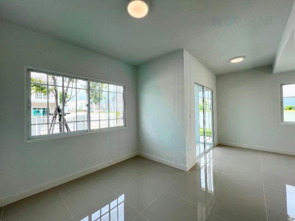 รูป 📌 ขายบ้านแฝด โครงการ เดอะ วิลเลจ บางนา-วงแหวนฯ 4 2 ชั้น 3 ห้องนอน 2 ห้องน้ำ - รูปที่ 4/8