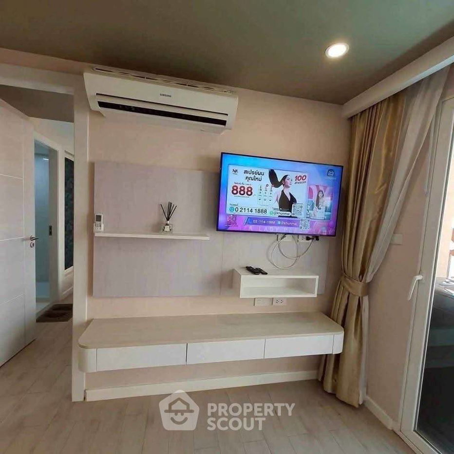 รูป คอนโด 1 ห้องนอน ที่ Seven Seas Condo Resort Jomtien พัทยา (ID 3463367) - รูปที่ 9/16