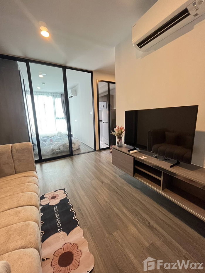 รูป ขาย คอนโด 1 ห้องนอน ในโครงการ ดิ ออริจิ้น ลาดพร้าว 15 5372278 - รูปที่ 7/10