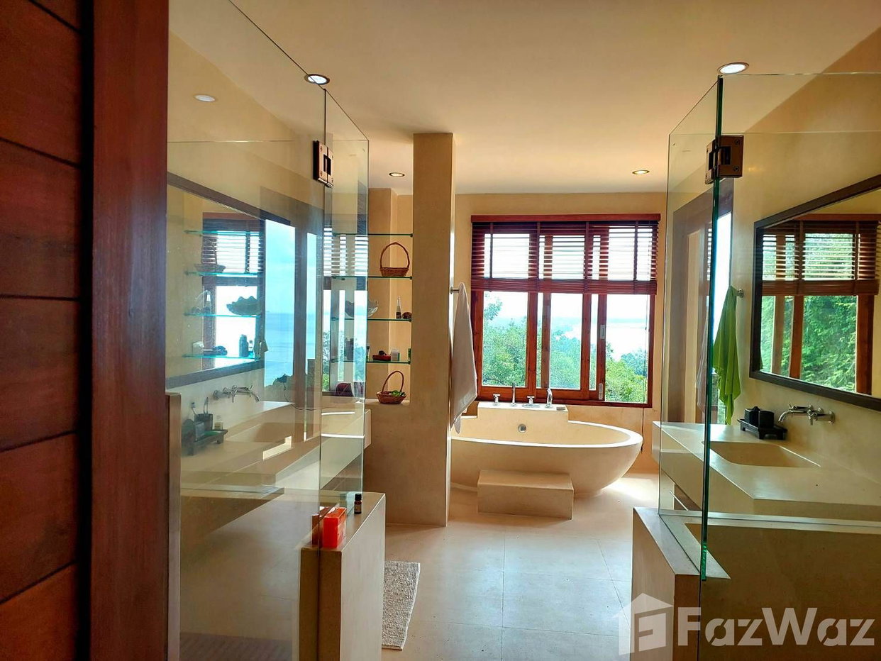 picture 4 Bedroom Villa for sale in Ang Thong, Surat Thani  1703012 - 5/40