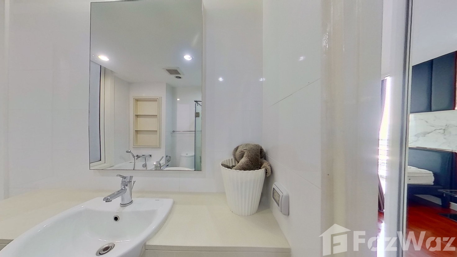 picture 1 Bedroom Condo for rent at Siri Residence  1075816 - 6/18