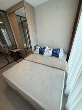 For Rent Condo THE PRIVACY S101 Building , Floor 5,1 bed room, Room size 27 sqm
