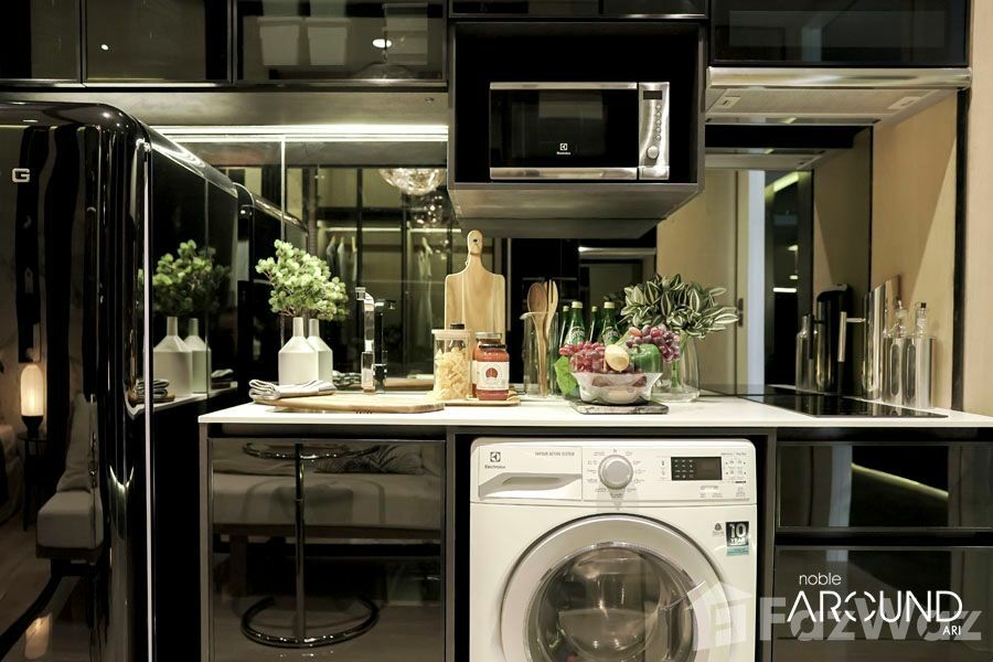 picture 1 Bedroom Condo for sale at Noble Around Ari  1023472 - 7/10