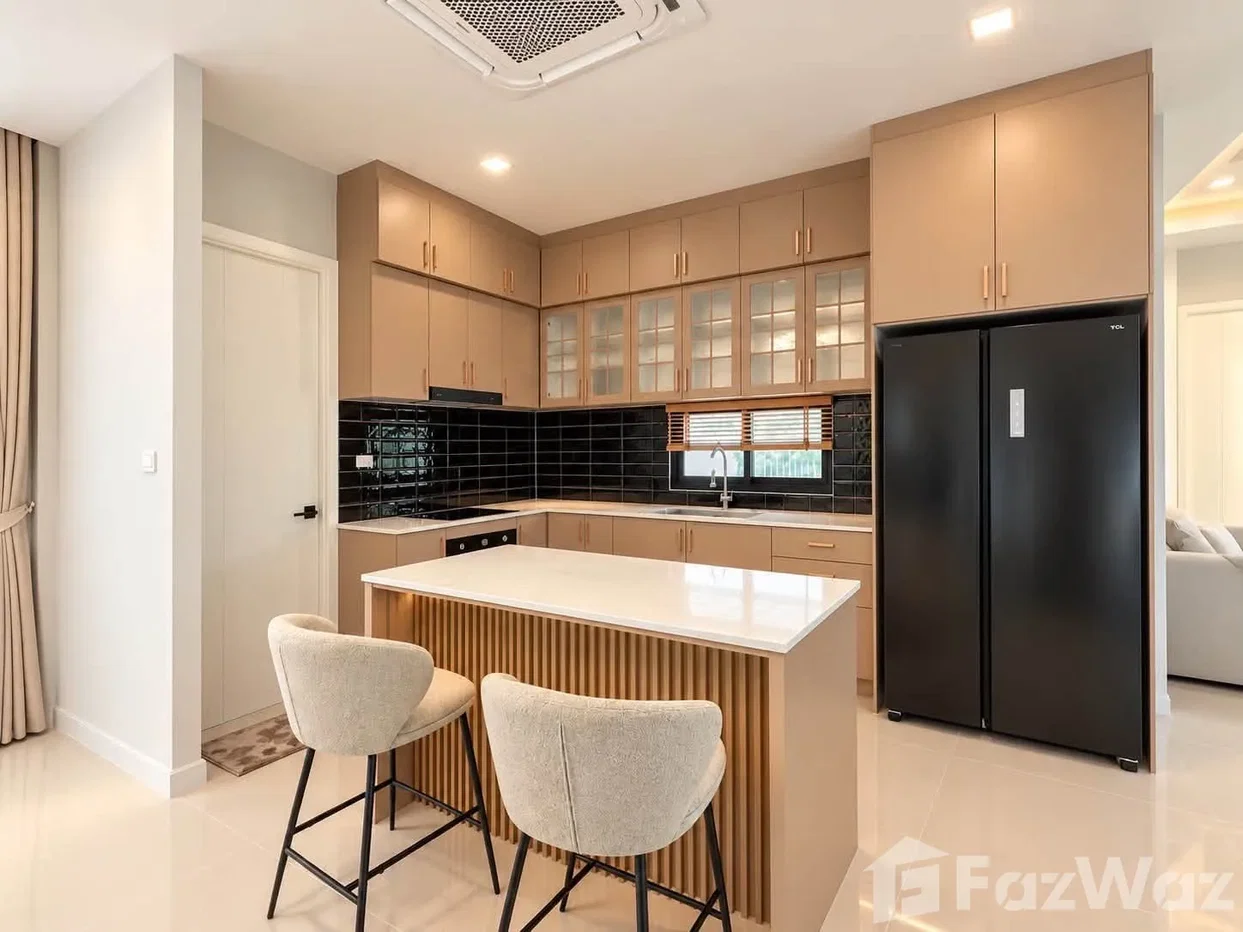 รูป ขาย วิลล่า 3 ห้องนอน ใน ห้วยใหญ่, ชลบุรี 6906308 - รูปที่ 9/14