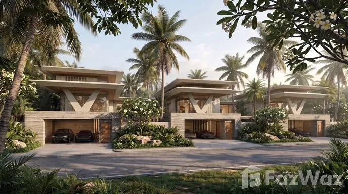 picture 4 Bedroom Villa for sale at Success Luxury Villa 6905651 - 6/6