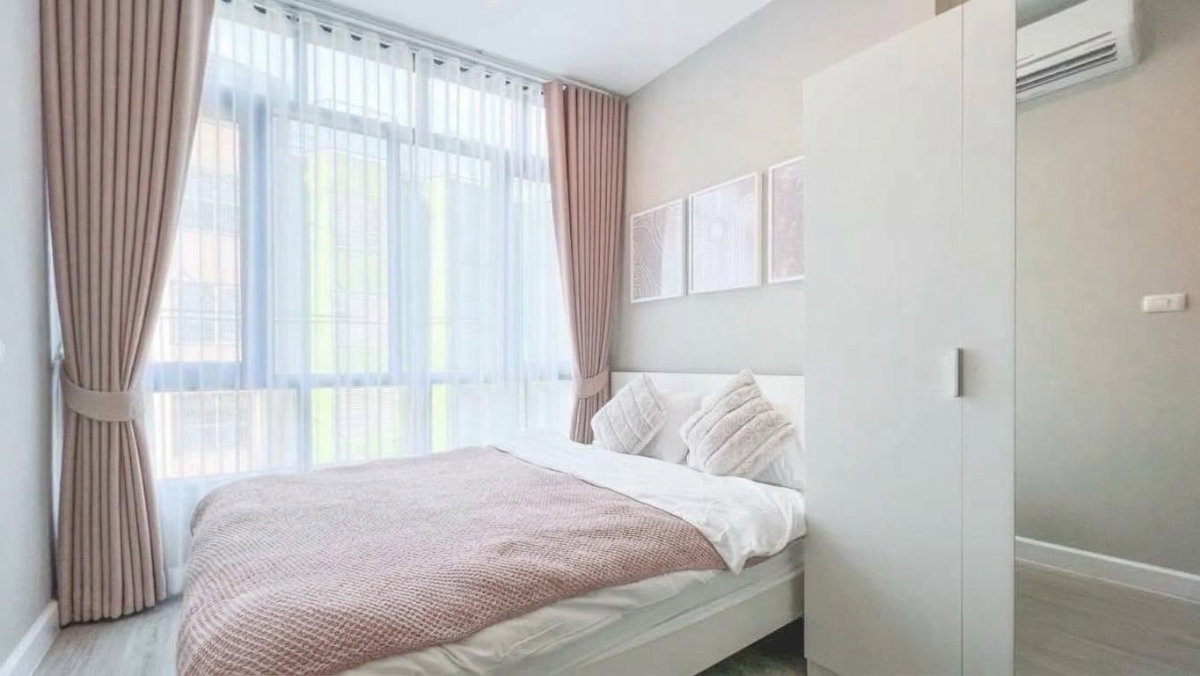 picture @Condorental condo for rent Metro Sky Bangsue - Prachachuen - 2/8