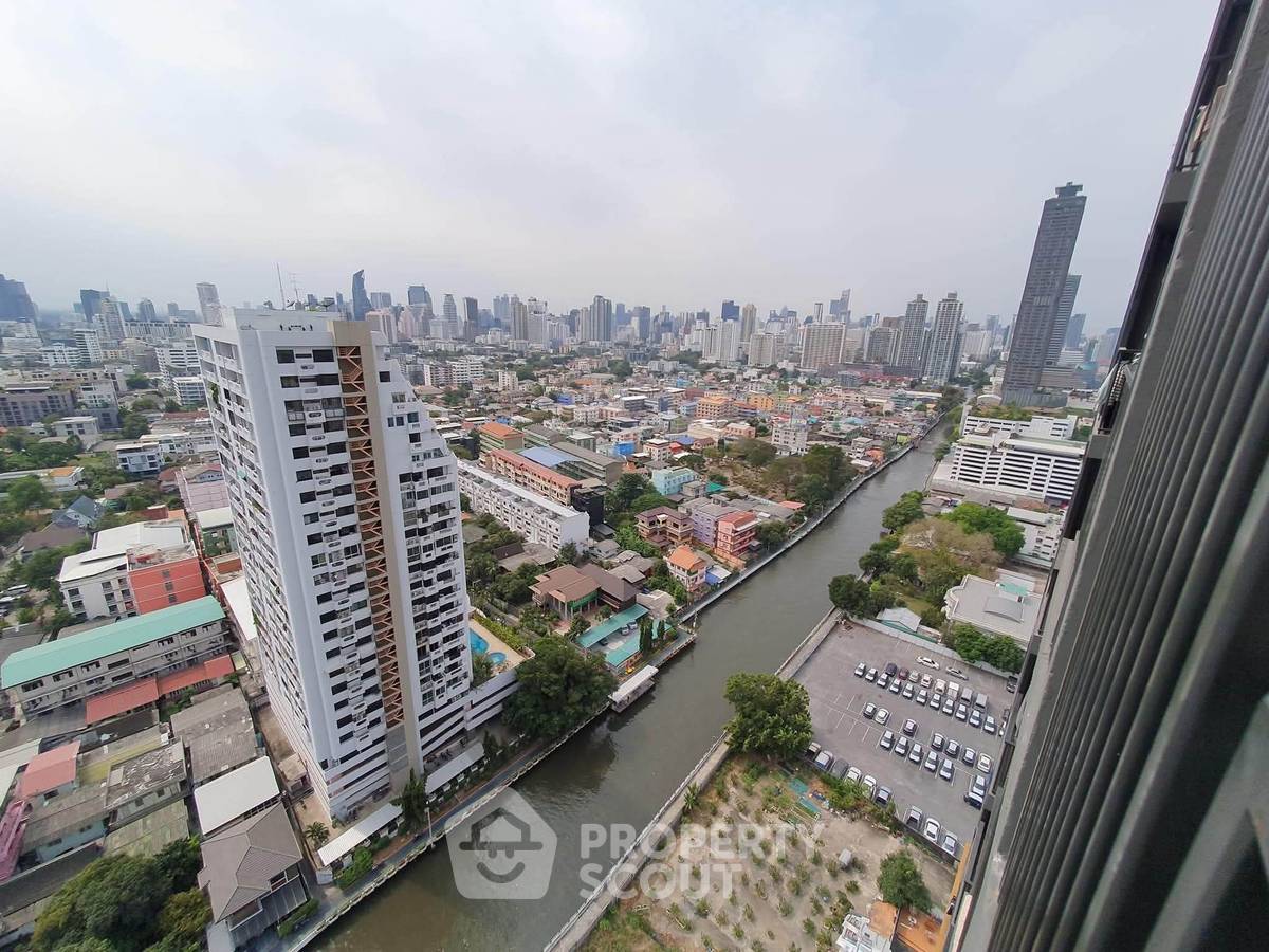 picture 1-BR Condo at THE BASE Phetchaburi-Thonglor in Bang Kapi (ID 3465686) - 14/15