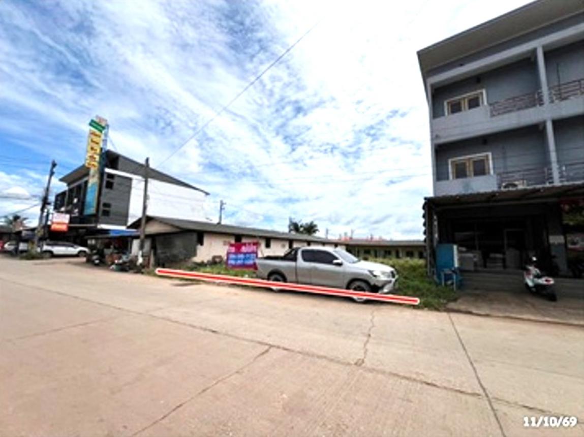 picture LAND 119 Sq.w. Sri Maha Pho Prachinburi for 3M - 15/21
