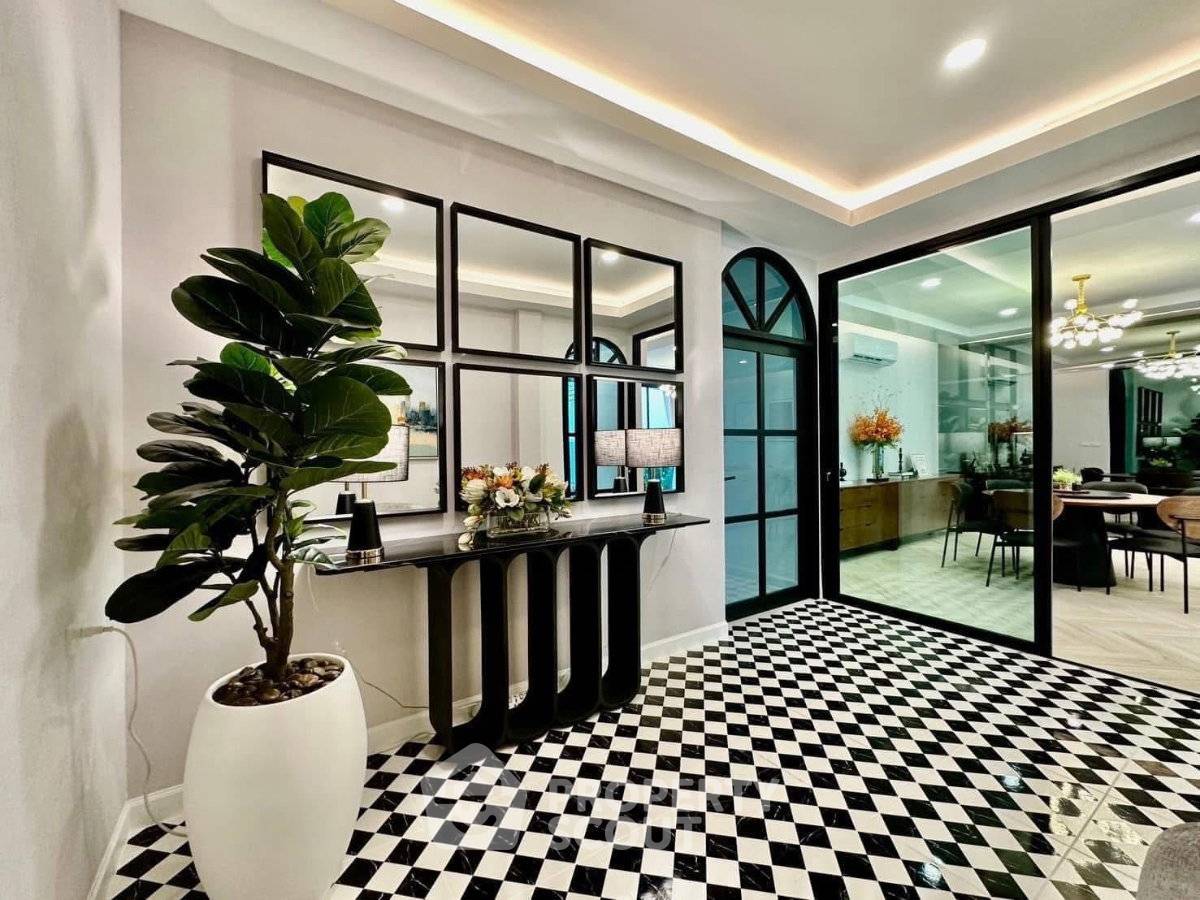 picture 5-BR 720 Sqm House At Perfect Masterpiece Sukhumvit 77 (ID 3465175) - 4/4