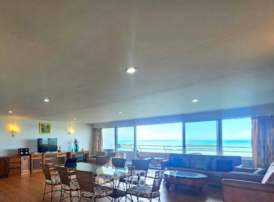 รูป ชั้น 23 ห้องชุด 3 ห้องนอน ขนาด 187 ตร.ม. Milford Paradise ปราณบุรี (ID 3463286) - รูปที่ 7/11
