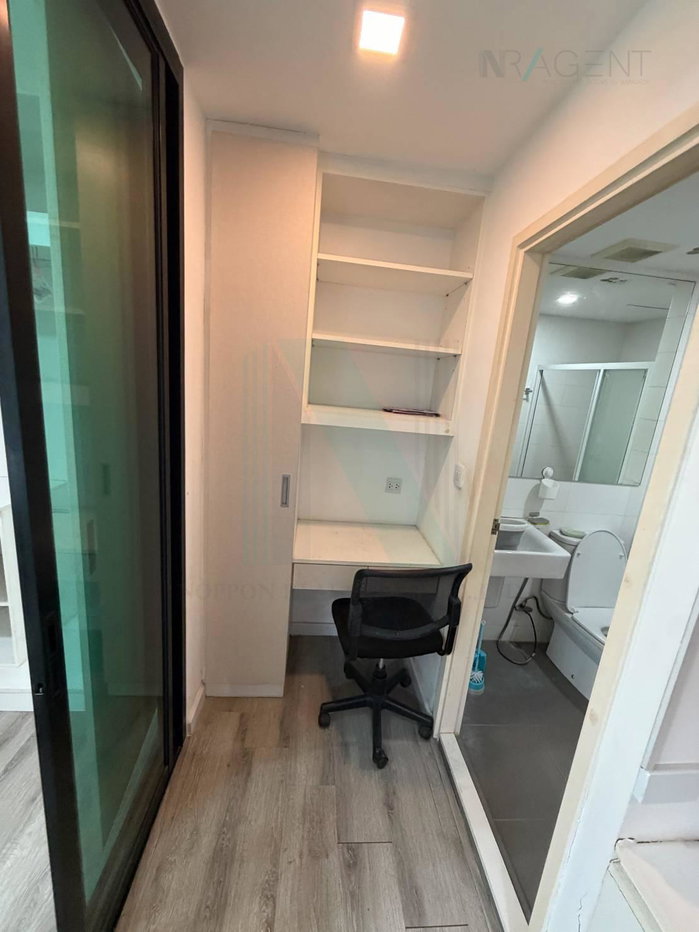 picture For Rent Condo PAUSE SUKHUMVIT 115 Building 1, Floor 4,1 bed room, Room size 28 sqm - 3/8