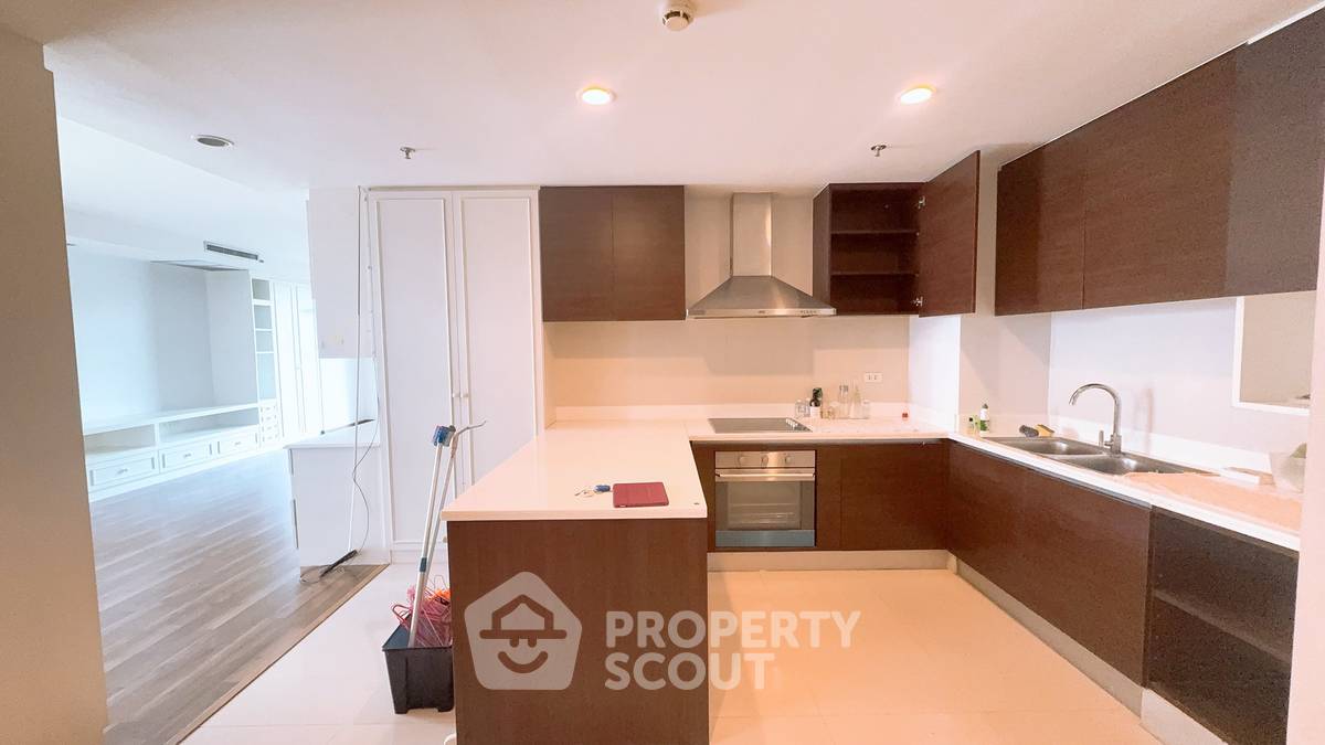 picture 100m To BTS Ratchadamri: 2-BR The Rajdamri 112 Sqm For Sale (ID 3463774) - 4/12