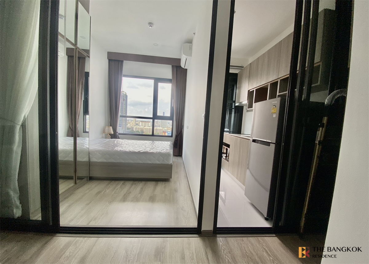 picture KnightsBridge Prime Onnut High-potential Location, Not as Expensive as You Think - 6/10