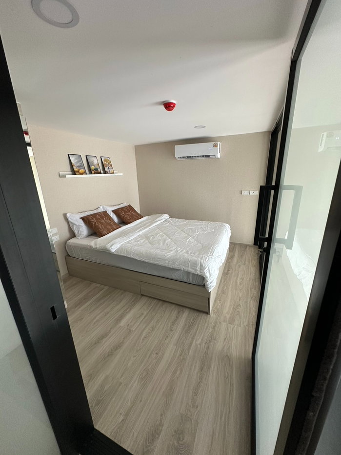 picture 🔥 Ready to Move In for Rent 🚫 Not Pet-Friendly ⛳ Oririn Plug & Play Srinakarin 💸 Only THB 20,000/Month* - 12/21