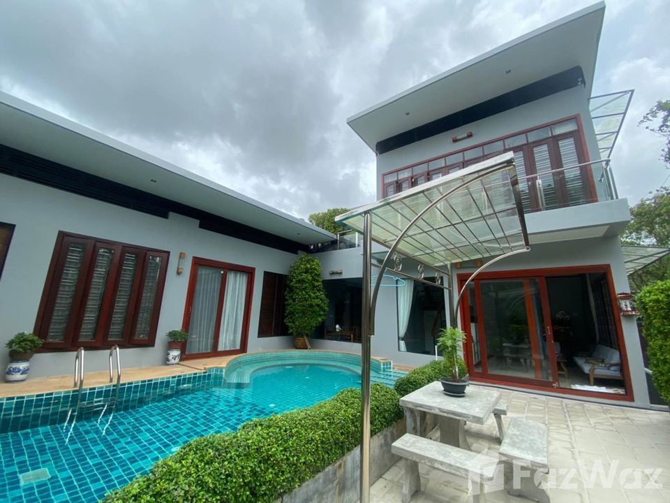 picture 3 Bedroom House for sale in Talat Nuea, Phuket 1969499 - 9/10