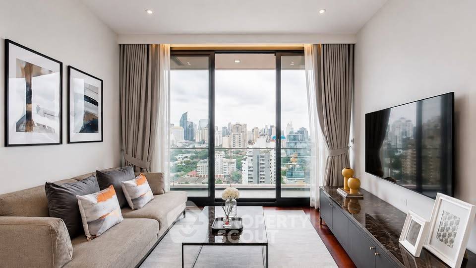 picture 17th-Floor 1-BR Khun By Yoo For Sale Near BTS Thong Lor (ID 3462655) - 15/19