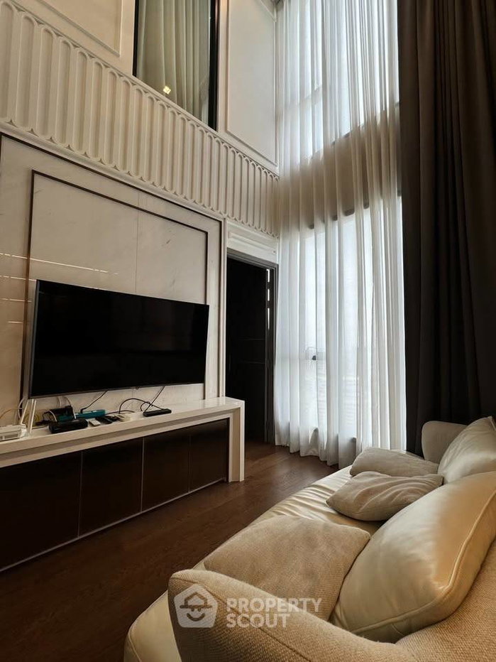 picture 40m To BTS Victory Monument: 2-BR Ideo Q Victory Condo (ID 3462858) - 6/15