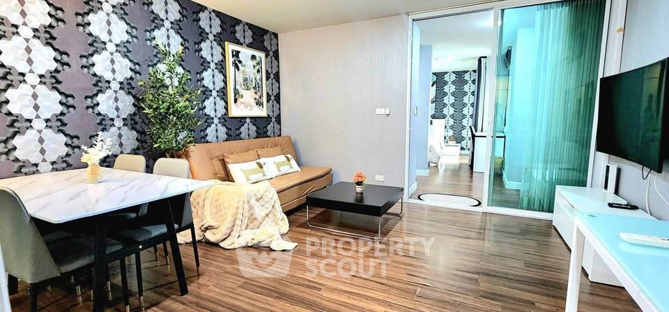 รูป ขายคอนโด 1 ห้องนอน Punna Oasis 2 ขนาด 50 ตร.ม. (ID 3465588) - รูปที่ 12/18