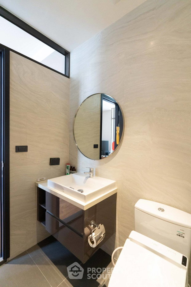 รูป คอนโด 2 ห้องนอน ชั้น 22 The Fine Bangkok Thonglor-Ekamai ใกล้ BTS ทองหล่อ (ID 3461302) - รูปที่ 7/27