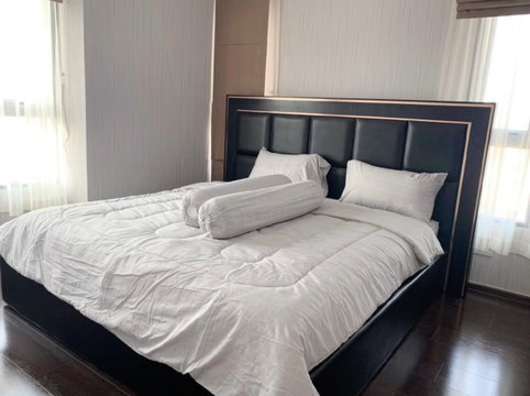 [ For Rent ] C Ekkamai — 2 Bedroom  | BTS Ekkamai | Fully Furnished [GTN-1098]