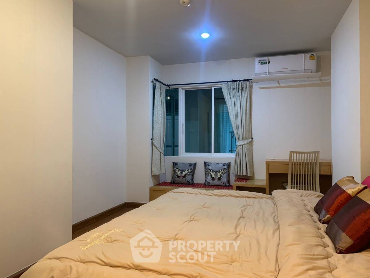 รูป คอนโด 1-ห้องนอน ที่ เดอะ เน็กซ์ สุขุมวิท52 (การ์เด้น สวีท) ใกล้ BTS อ่อนนุช (ID 3462512) - รูปที่ 14/23