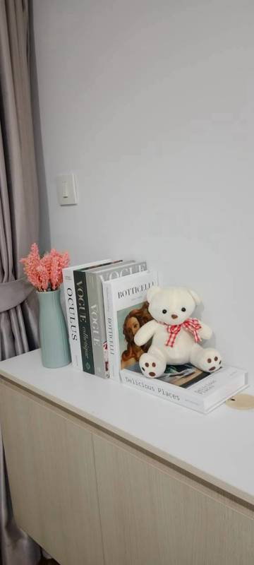 รูป 99351 - ขายคอนโด น็อตติ้ง ฮิลล์ พหลฯ – เกษตร ( Notting Hill Phahol-Kaset ) ทำเลดีติดรถไฟฟ้า ใกล้สถานศึกษา - รูปที่ 3/12