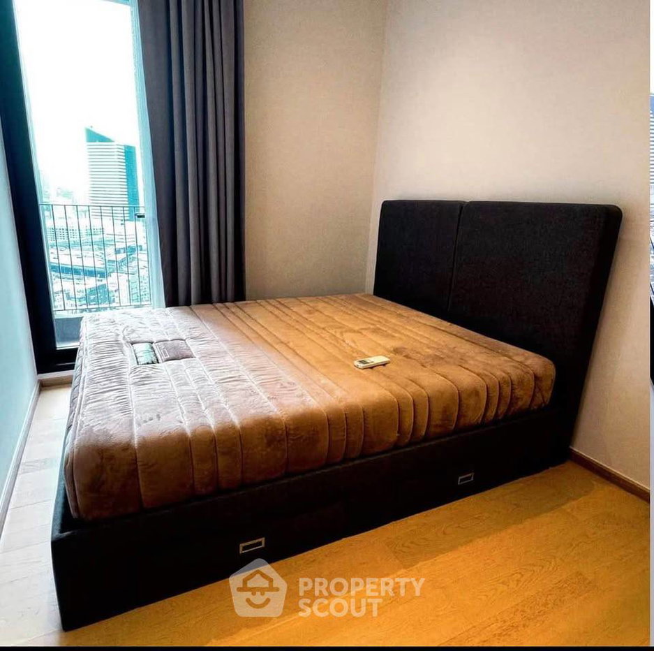 picture 200m To MRT Phra Ram 9 | 2-BR At ASHTON Asoke - Rama 9 (ID 3466501) - 10/18
