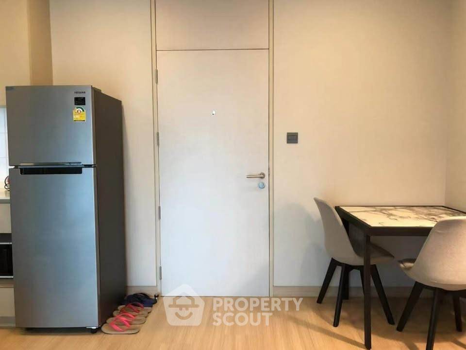รูป คอนโด 1 ห้องนอน Lumpini Suite Phetchaburi – Makkasan ใกล้ ARL Makkasan (ID 3462854) - รูปที่ 6/6