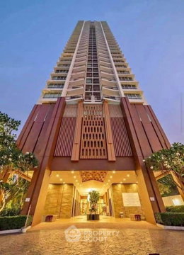 คอนโด 1 ห้องนอน ชั้น 19 ที่ Supalai Monte 2 เชียงใหม่ (ID 3465519)