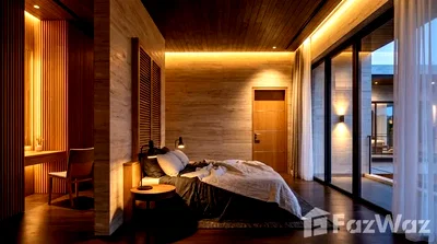 Houses for sale Ko Samui Surat Thani : 4 Bedroom Villa for sale at Success Luxury Villa  6905651