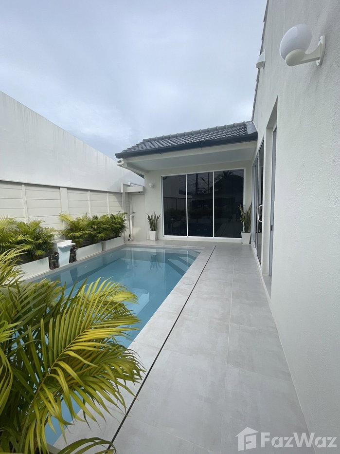 picture 3 Bedroom Villa for sale in Kathu, Phuket 5369606 - 1/47