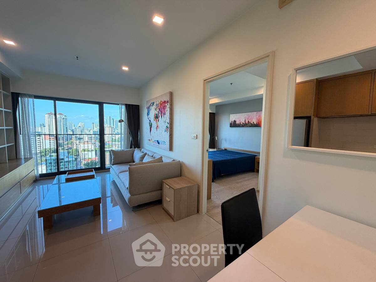 รูป คอนโด 1-ห้องนอน ที่ โนเบิล รีมิกซ์ ใกล้ BTS ทองหล่อ (ID 886262) - รูปที่ 7/10