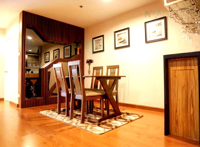 ขายคอนโด : 🎉Special room!🎉 ขายคอนโด เบลล์ แกรนด์ พระราม 9 อาคาร D1 ชั้น 14 1 ห้องนอน ขนาด 68.00 ตรม ใกล้ Central Plaza พระราม 9