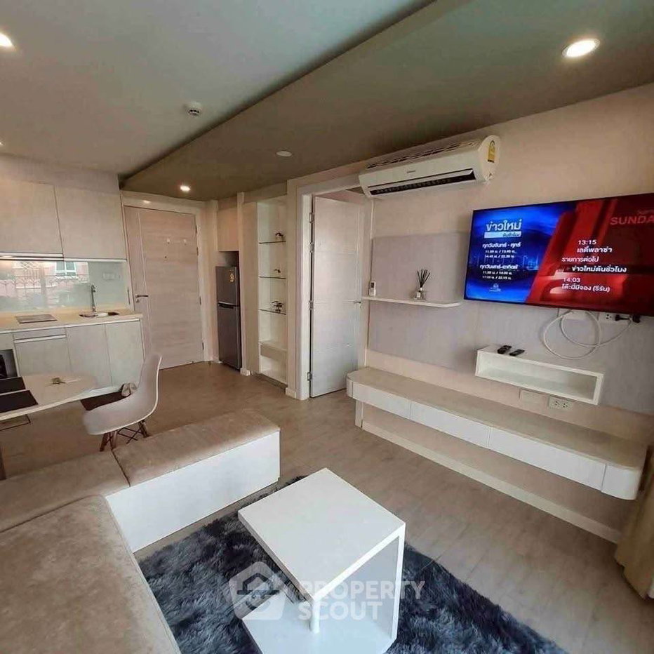 รูป คอนโด 1 ห้องนอน ที่ Seven Seas Condo Resort Jomtien พัทยา (ID 3463367) - รูปที่ 14/16