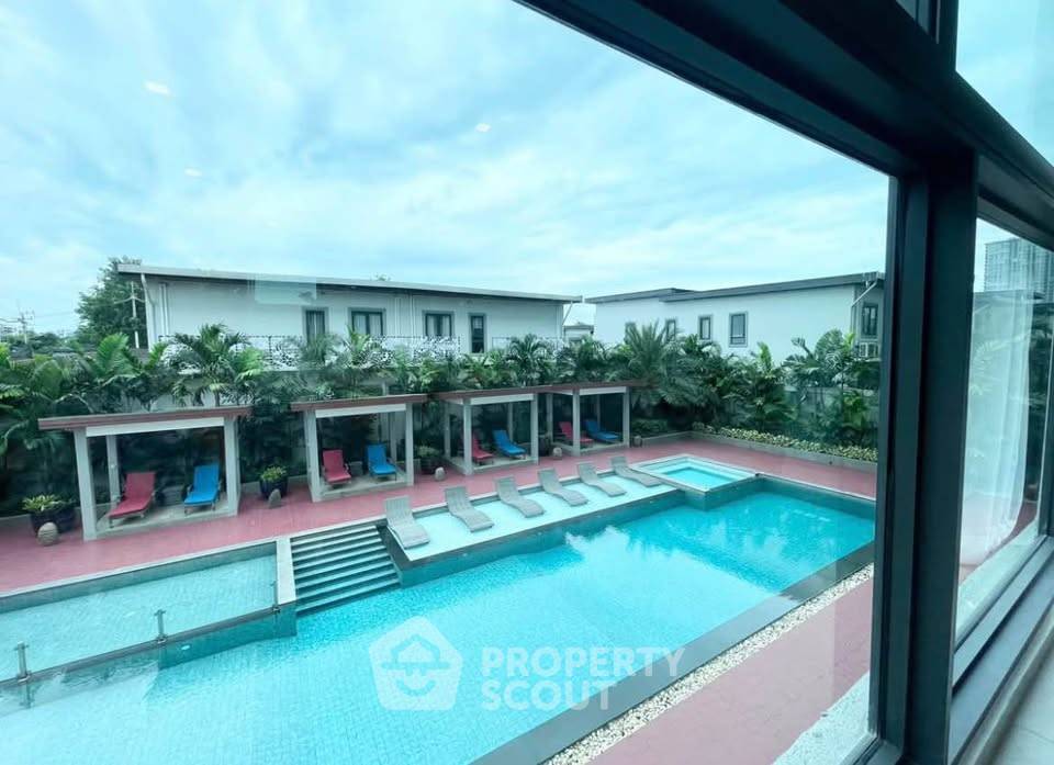 รูป คอนโด 3-ห้องนอน ที่ เซเรนิตี้ เรสซิเดนซ์ จอมเทียน ใกล้ เมืองพัทยา (ID 3466027) - รูปที่ 26/32