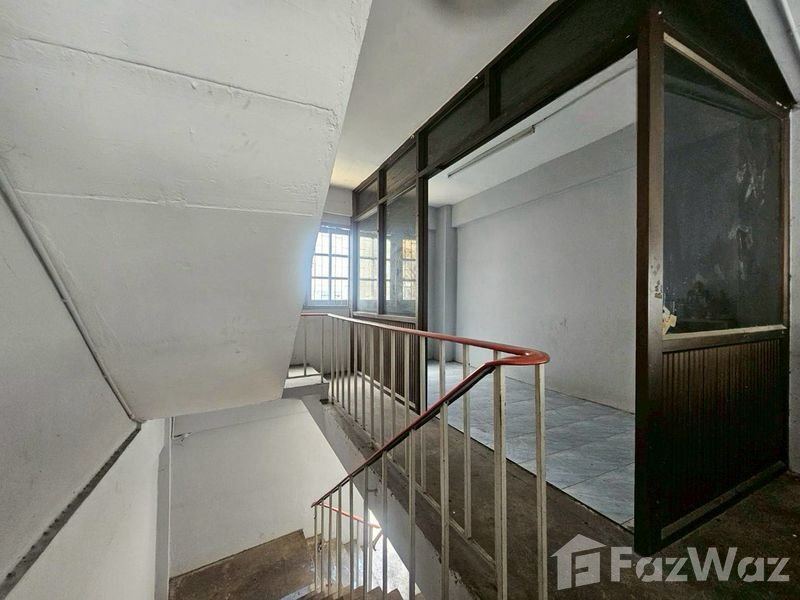 รูป ขาย ทาวน์เฮ้าส์ 3 ห้องนอน ใน คันนายาว, กรุงเทพมหานคร 5364942 - รูปที่ 7/7