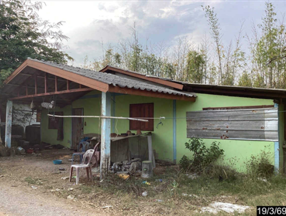 picture HOME 286 Sq.w. Non Sung Nakhon Ratchasima for 2.6M - 15/21