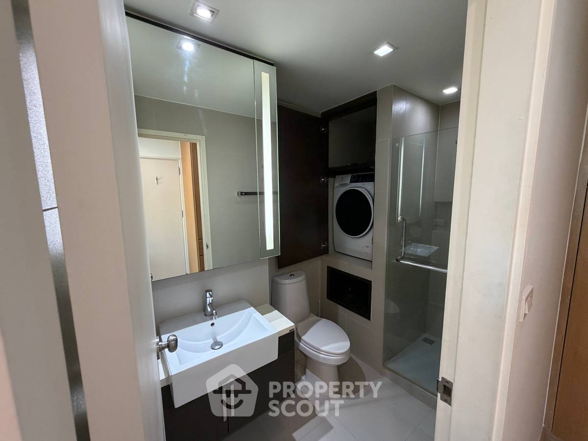 รูป คอนโด 1-ห้องนอน ที่ โนเบิล รีมิกซ์ ใกล้ BTS ทองหล่อ (ID 886262) - รูปที่ 10/10