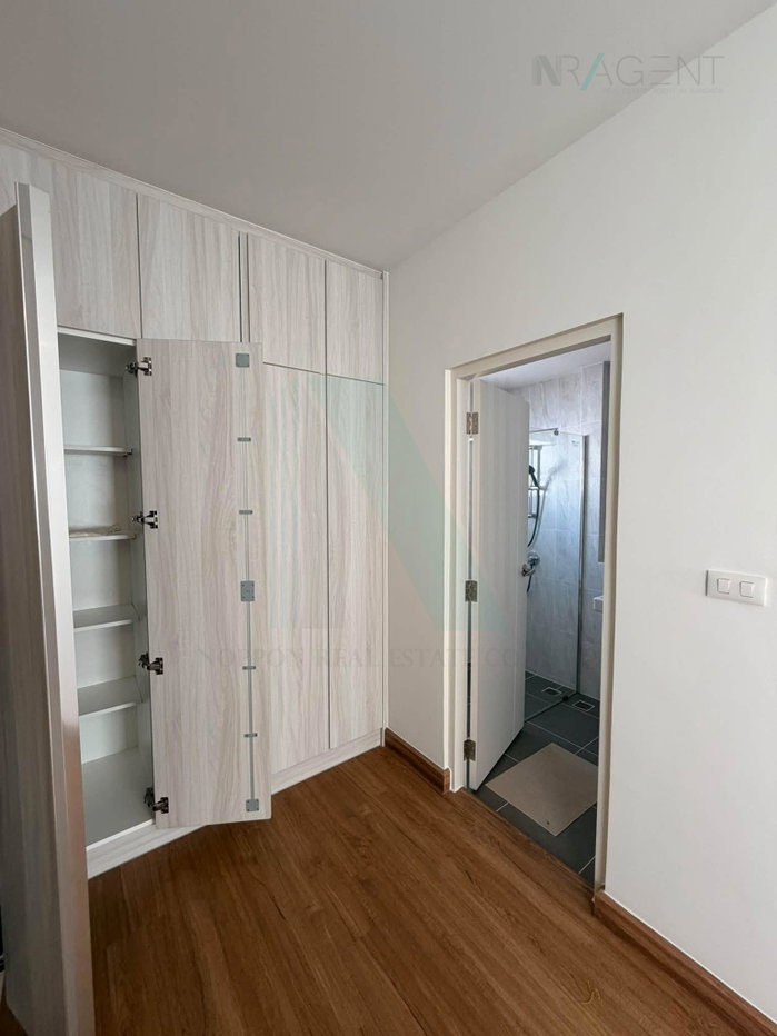picture ð For Sell House MODEN BANGNA-SRINAKARIN 2-story 3 bedroom 3 bathroom - 7/8